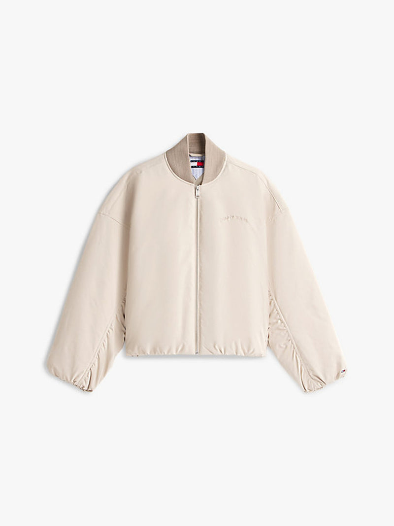 Regular Fit Bomber