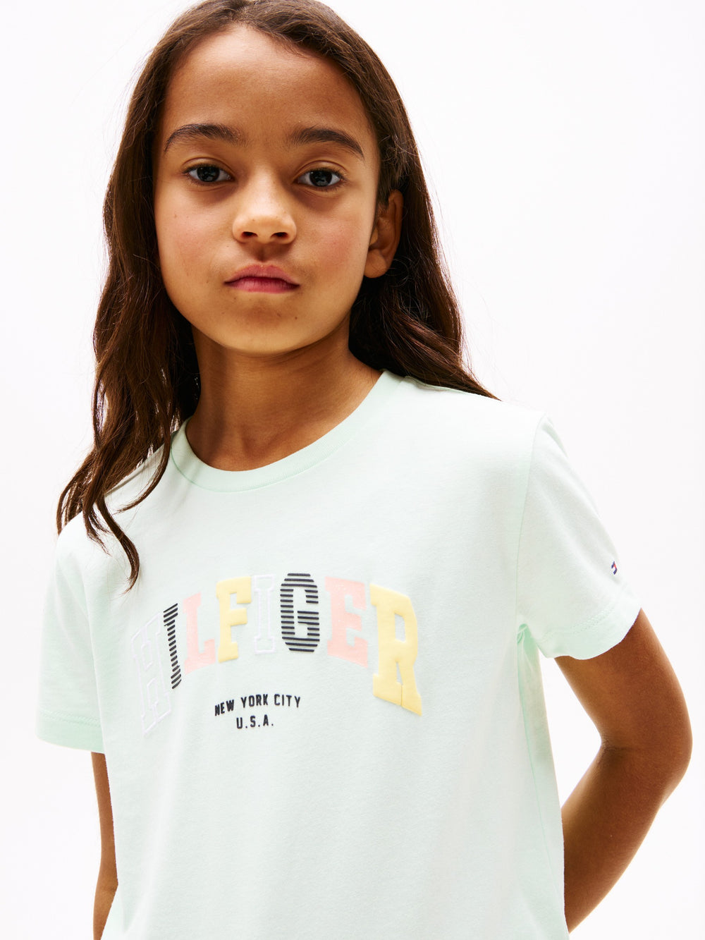 Kids Glitter T-Shirt
