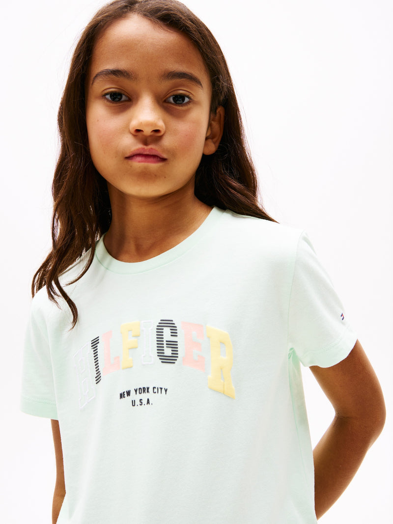 Kids Glitter T-Shirt