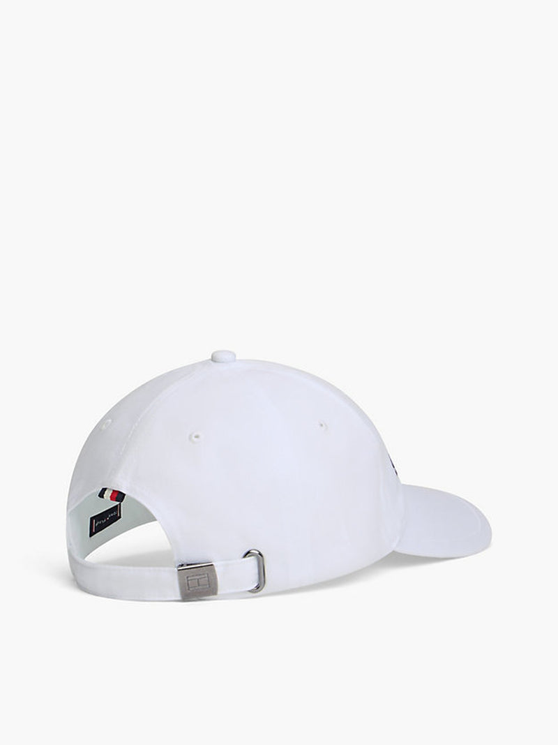 Logo Cap