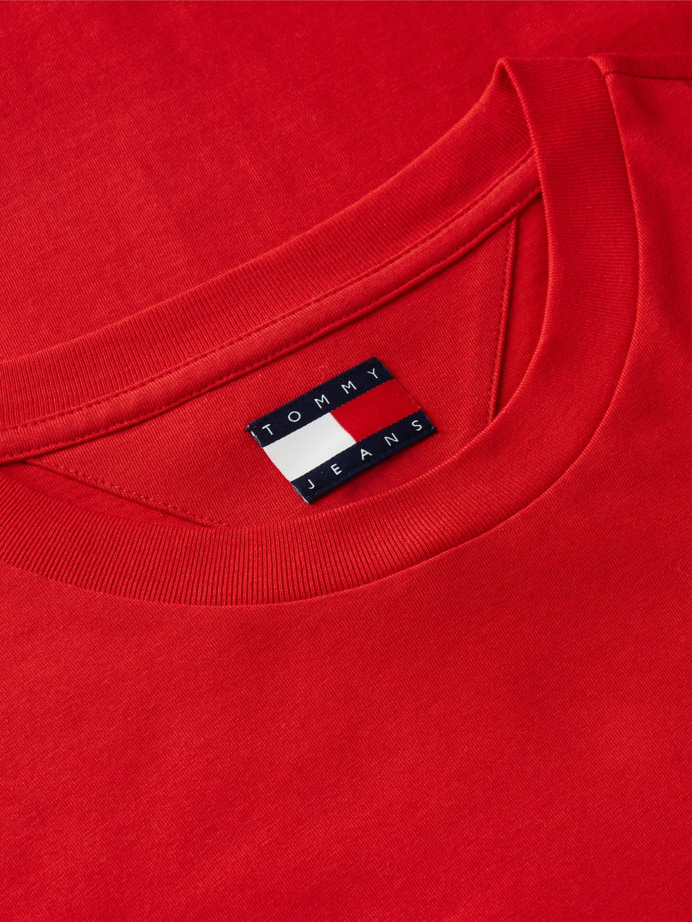 Slim Fit Signature T-Shirt