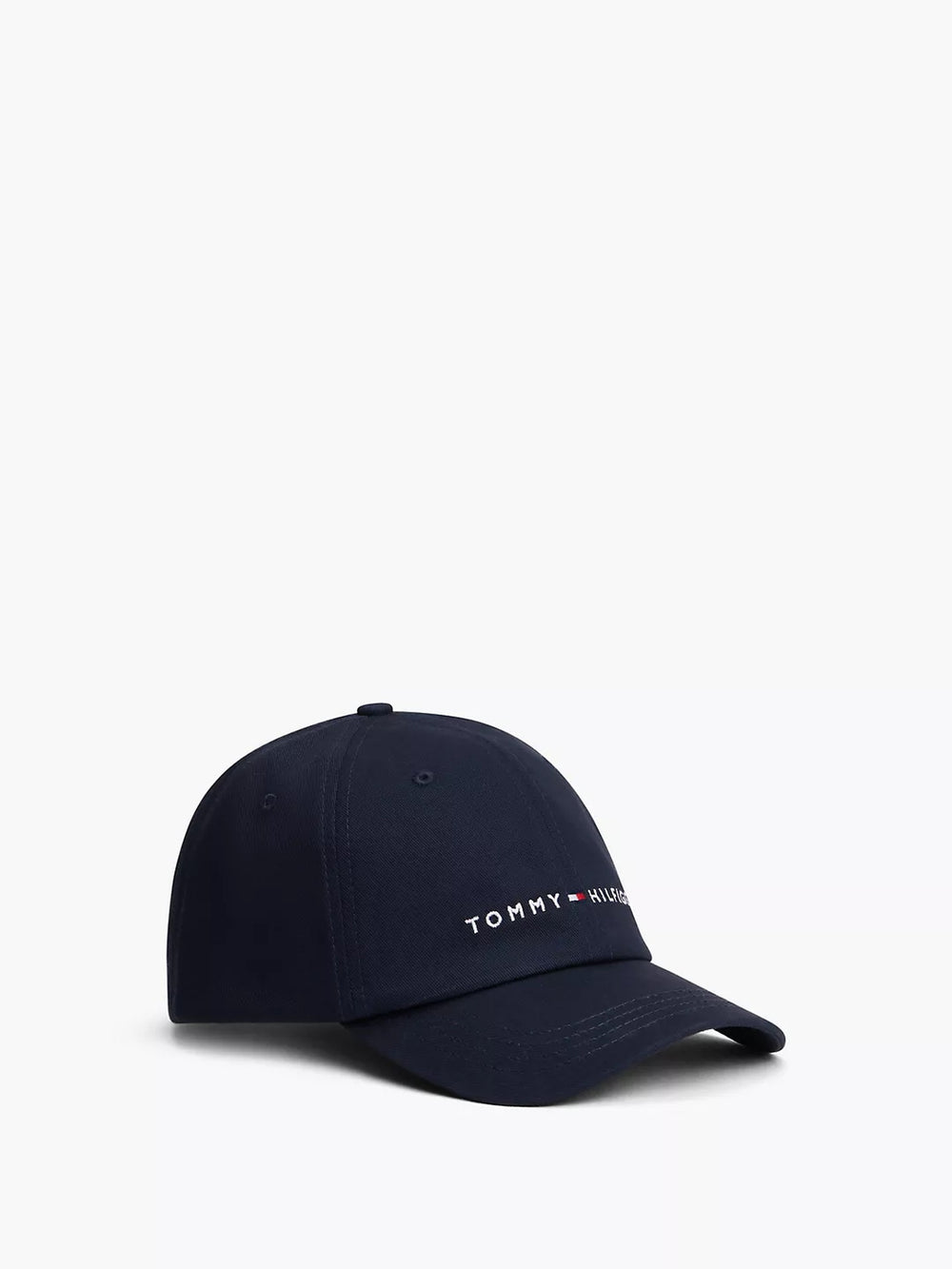 Kids Tommy Logo Cap
