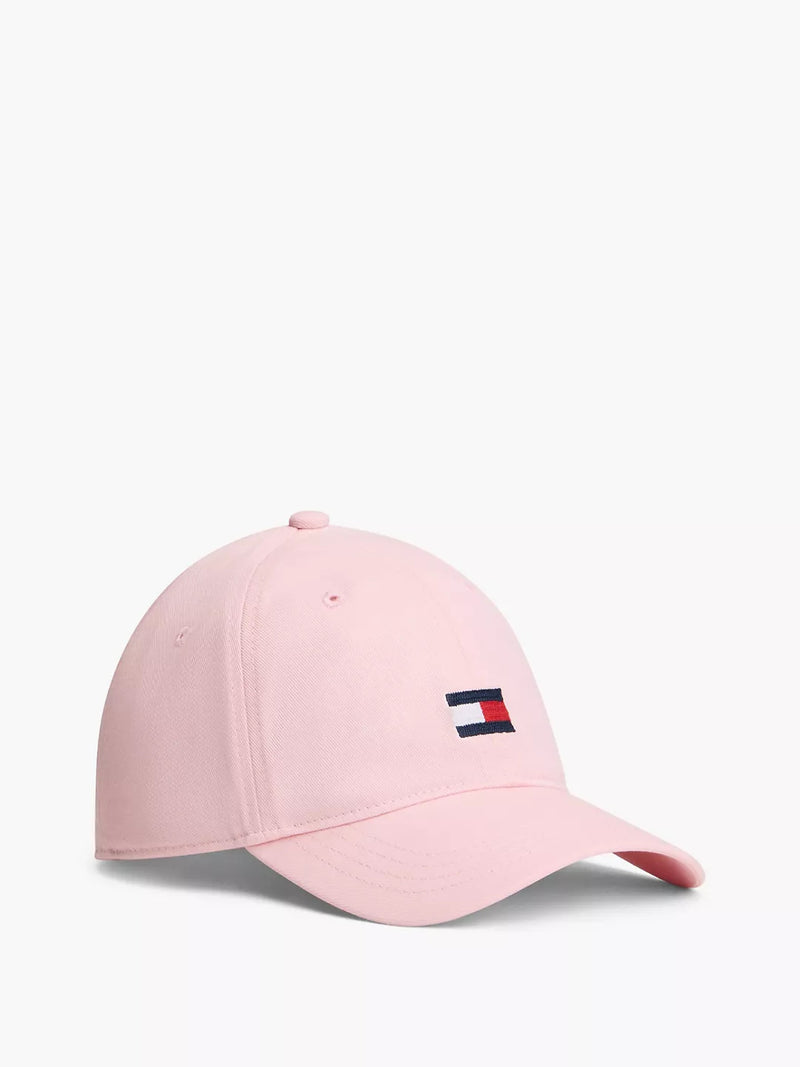 Kids Flag Logo Cap