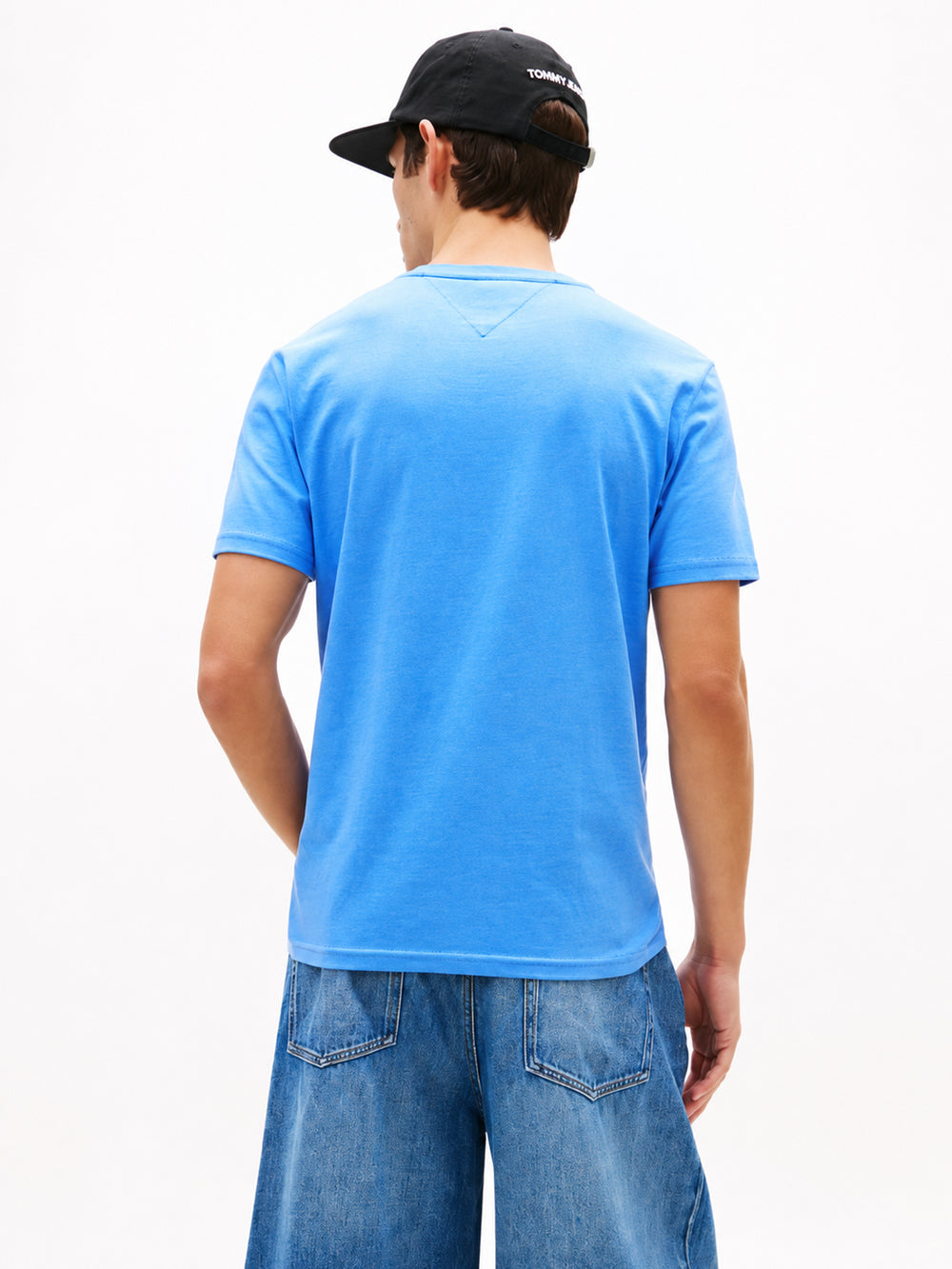 Super Slim Fit Heather T-Shirt