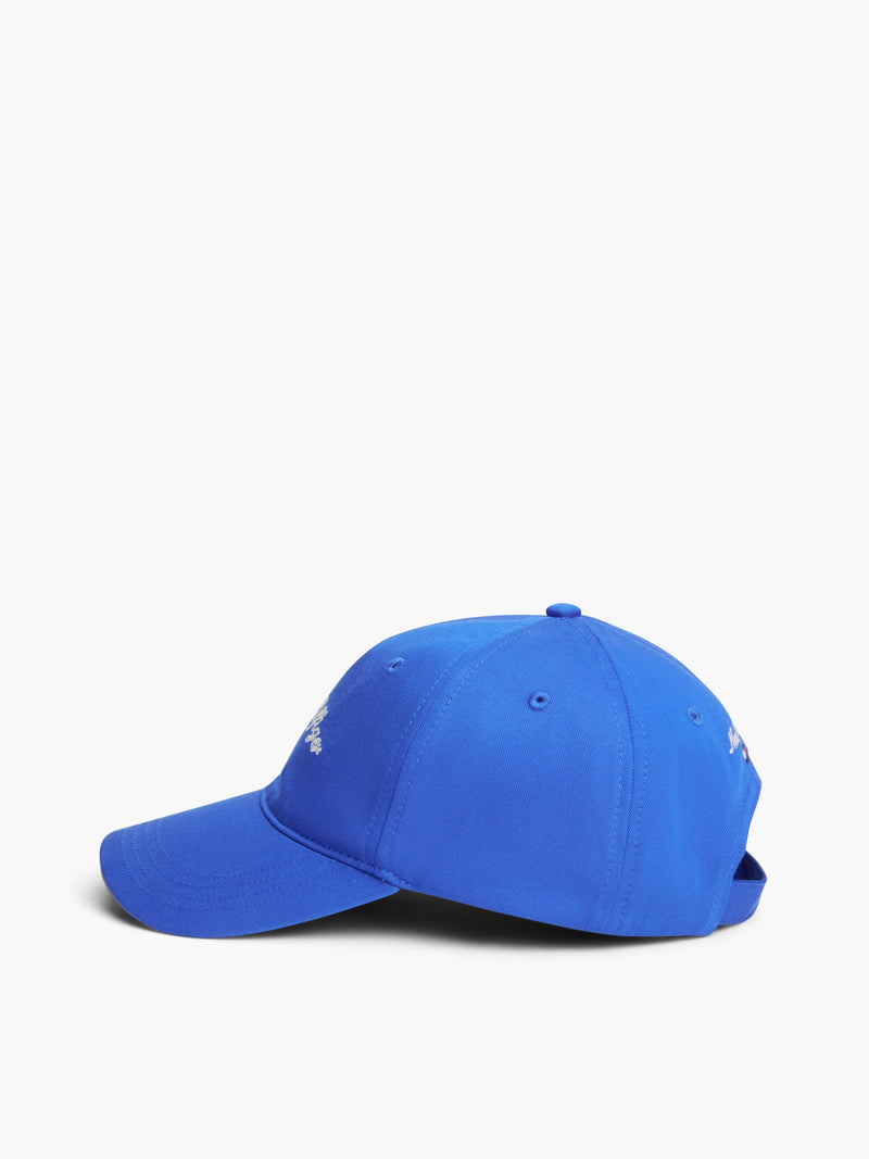 Kids Tommy Logo Cap