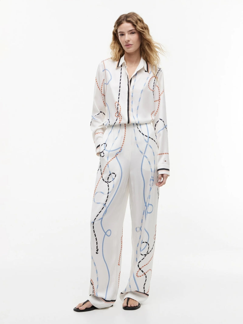 Regular Fit Trouser
