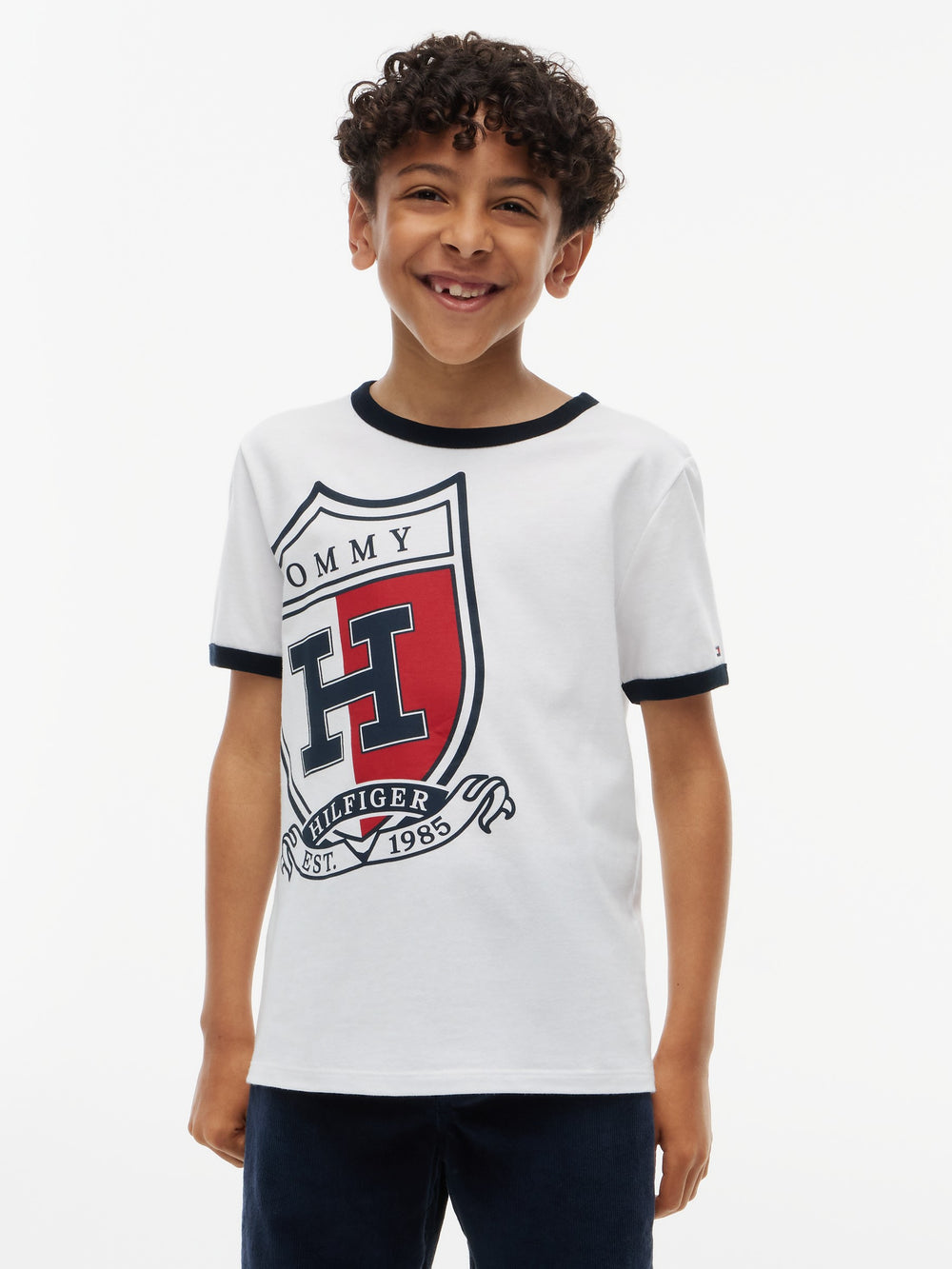 Kids Graphic T-Shirt