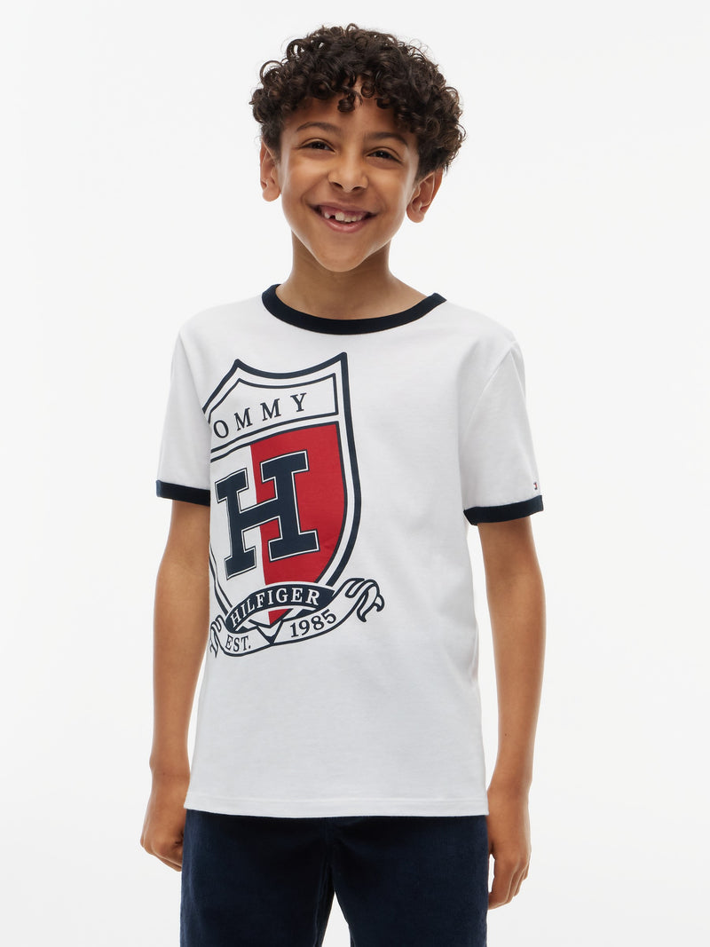 Kids Graphic T-Shirt