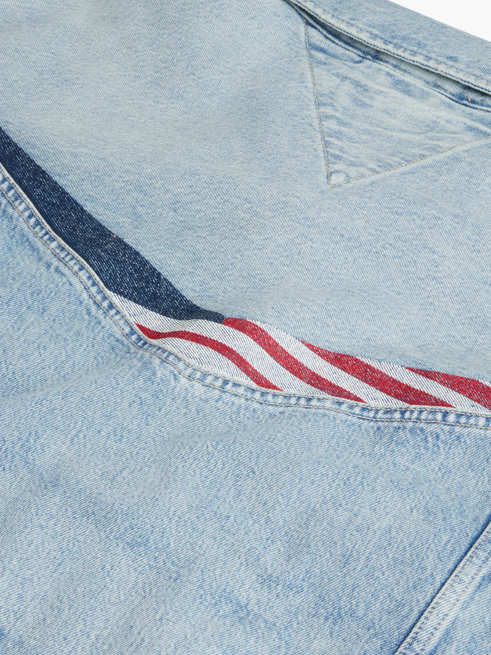 Regular Fit Denim Jacket