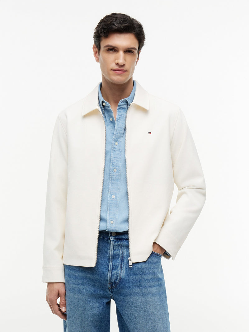 Regular Fit Transitional Jacket