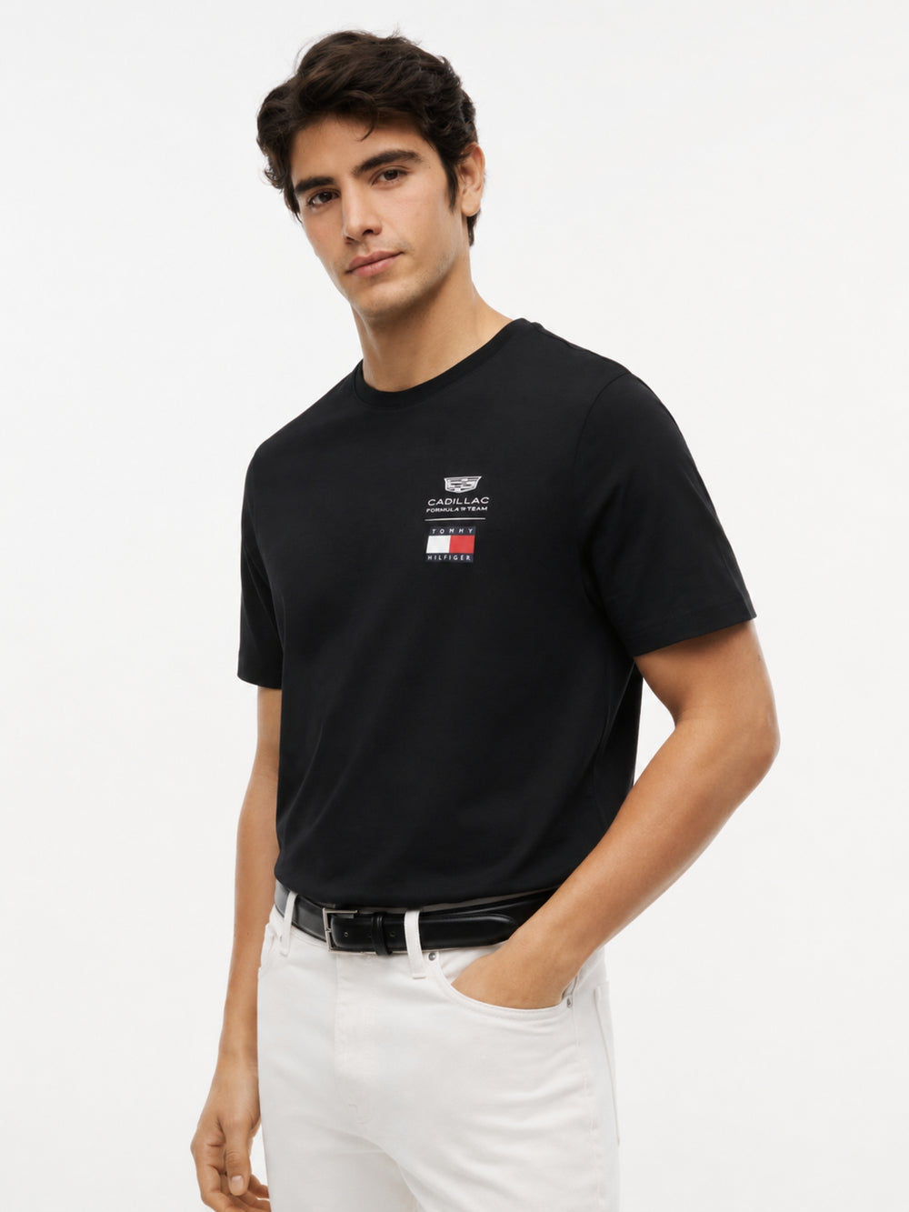 Regular Fit Cf1 T-Shirt