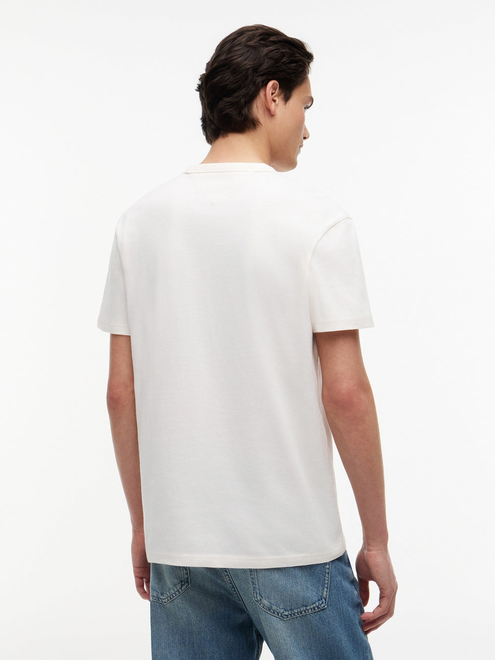 Regular Fit Tape T-Shirt