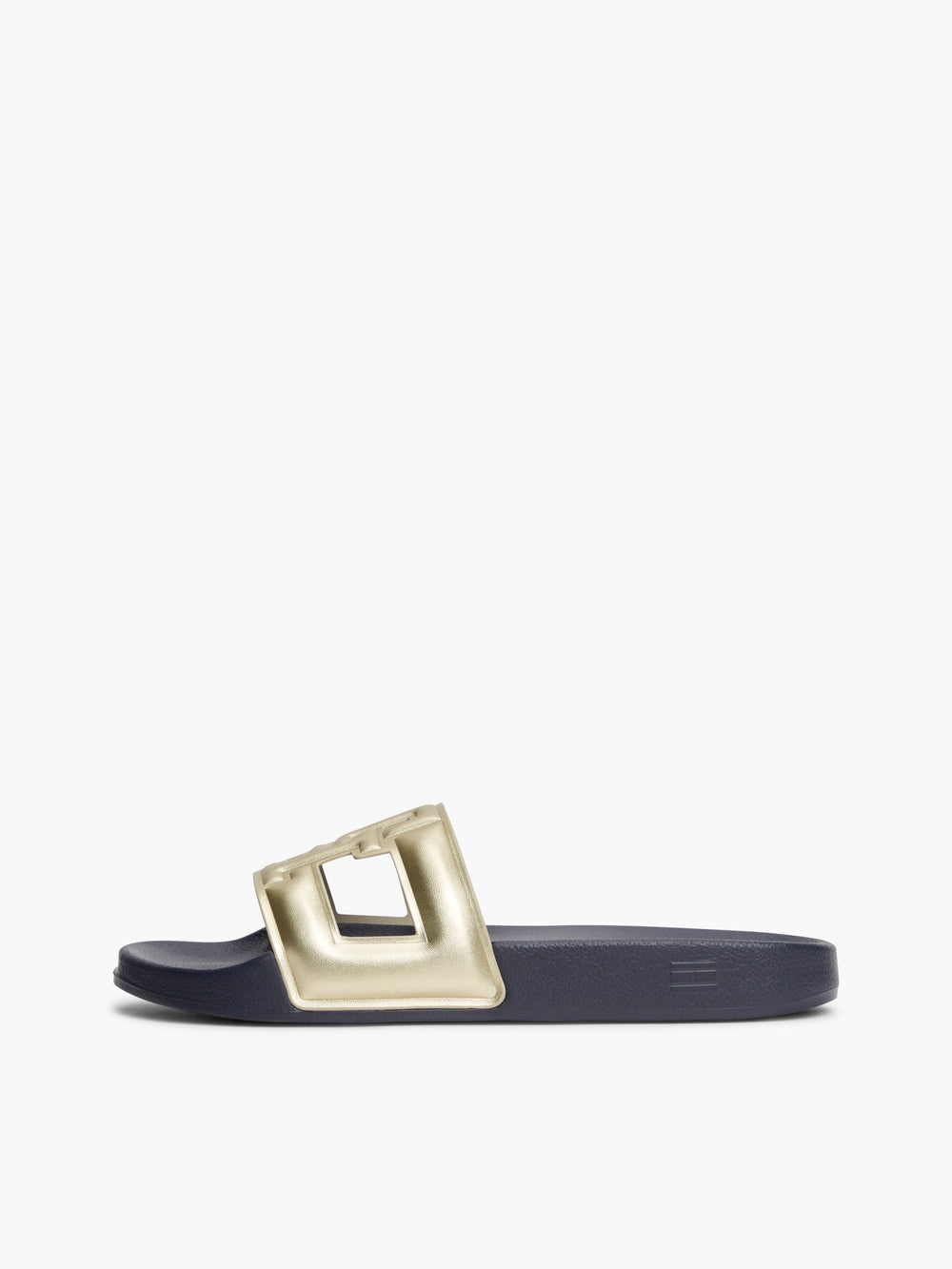 Women Th Cutout Slider