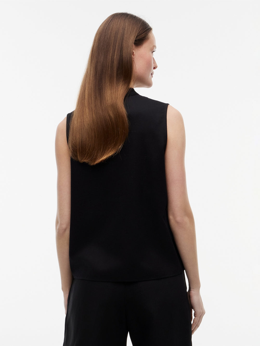 Regular Fit Solid Shirt