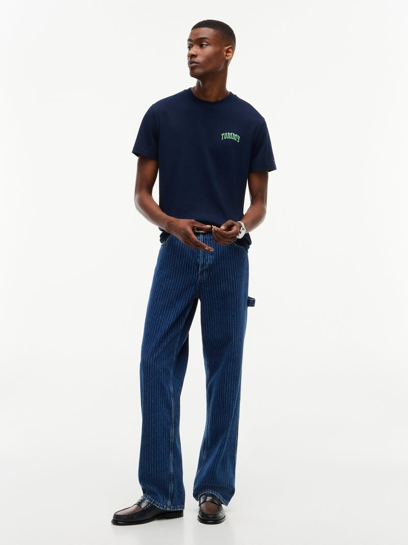 Slim Fit Essential T-Shirt