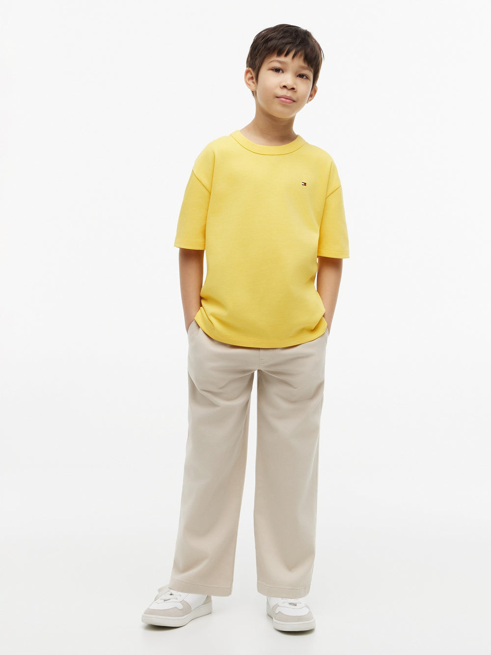 Kids Graphic T-Shirt