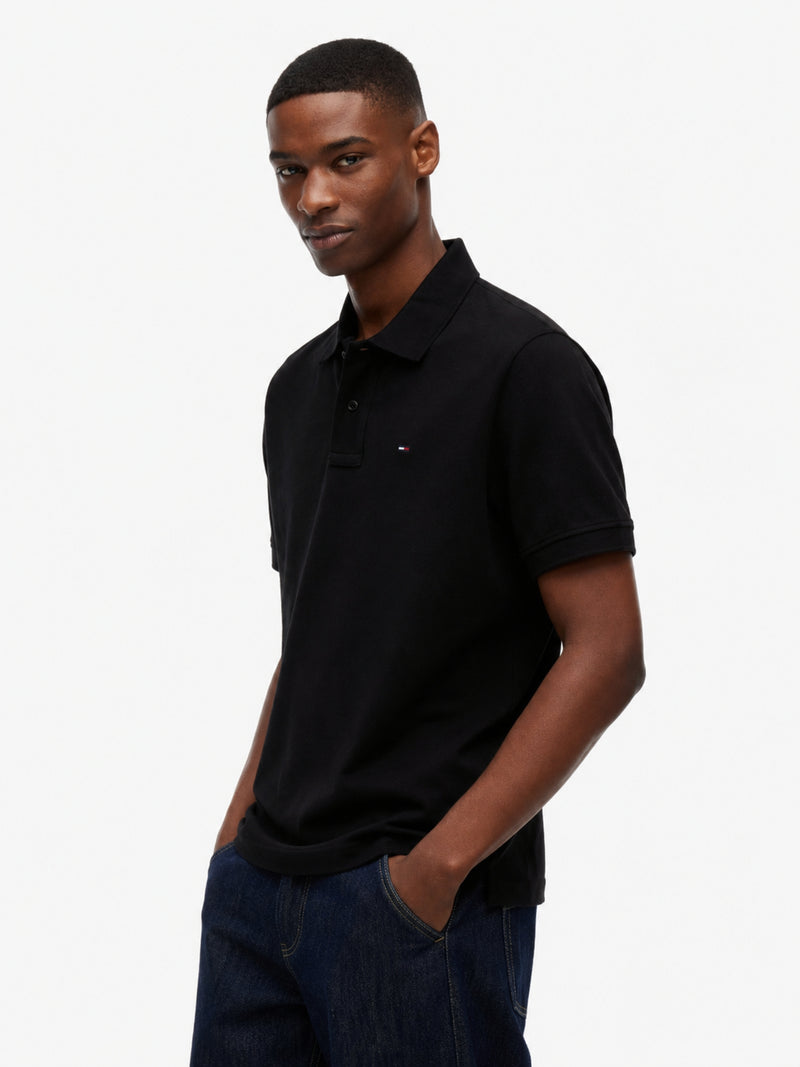 Regular Fit Essential Polo
