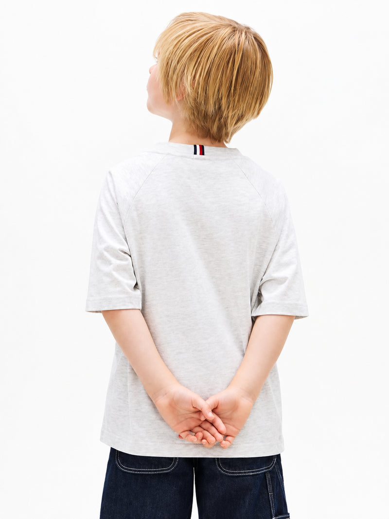 Kids Graphic T-Shirt