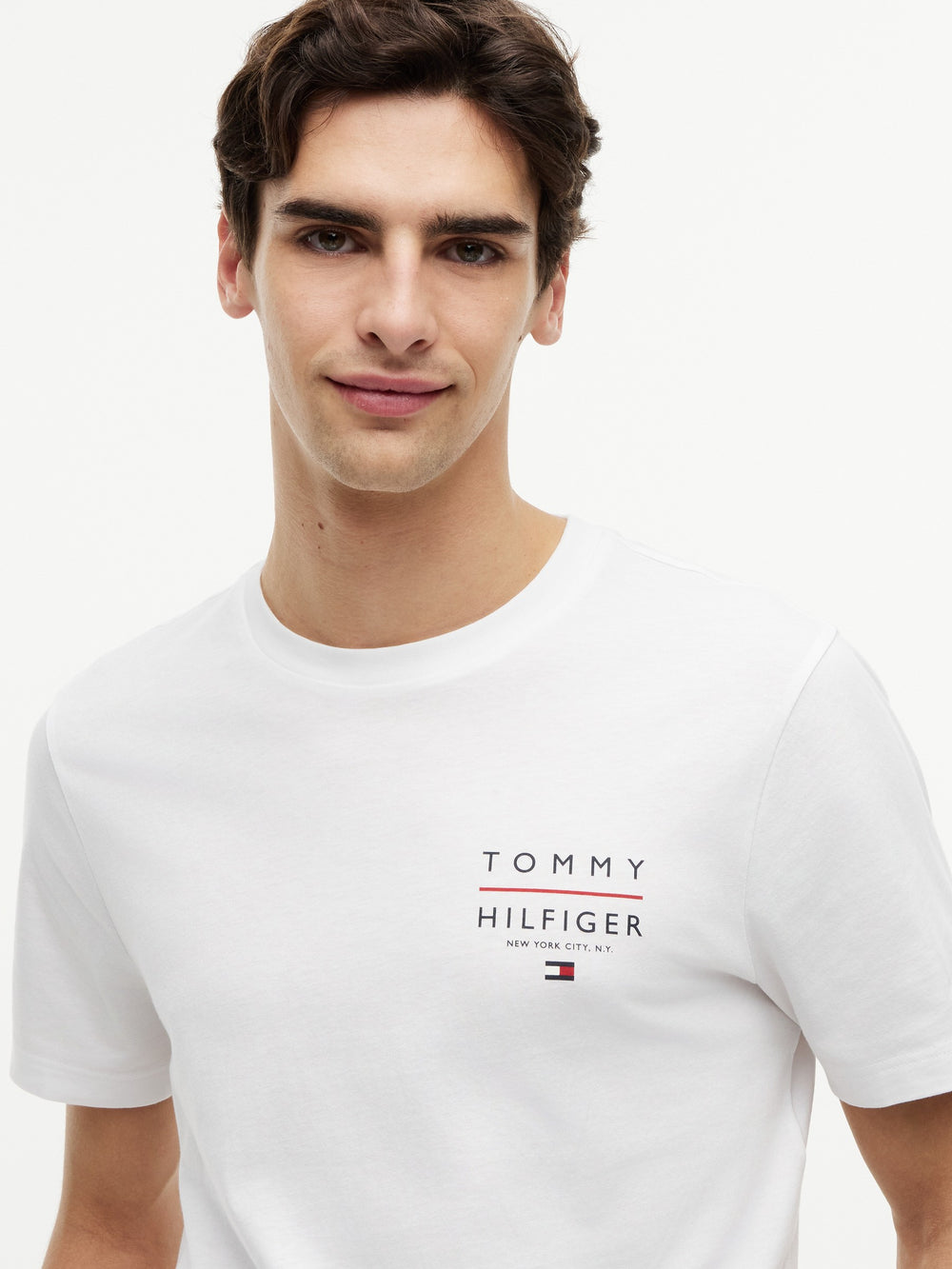 Regular Fit Graphic Tshirt