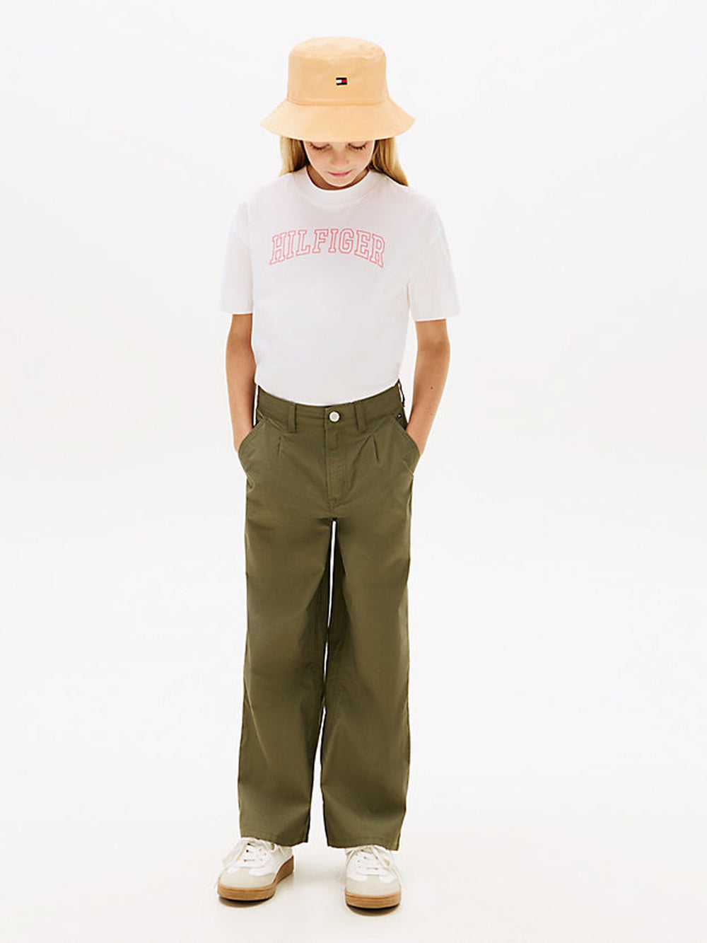 Kids Graphic T-Shirt