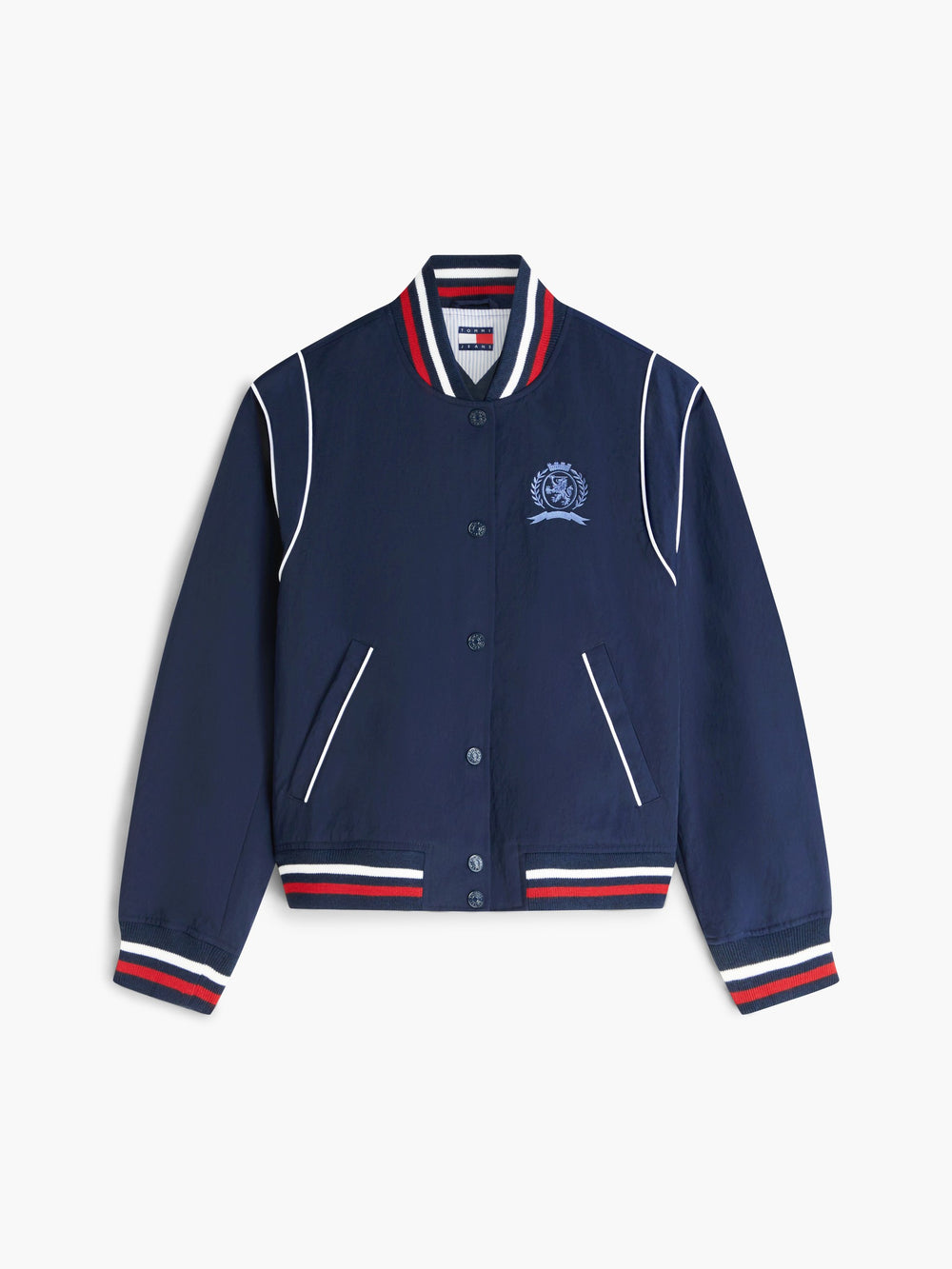 Regular Fit Bomber