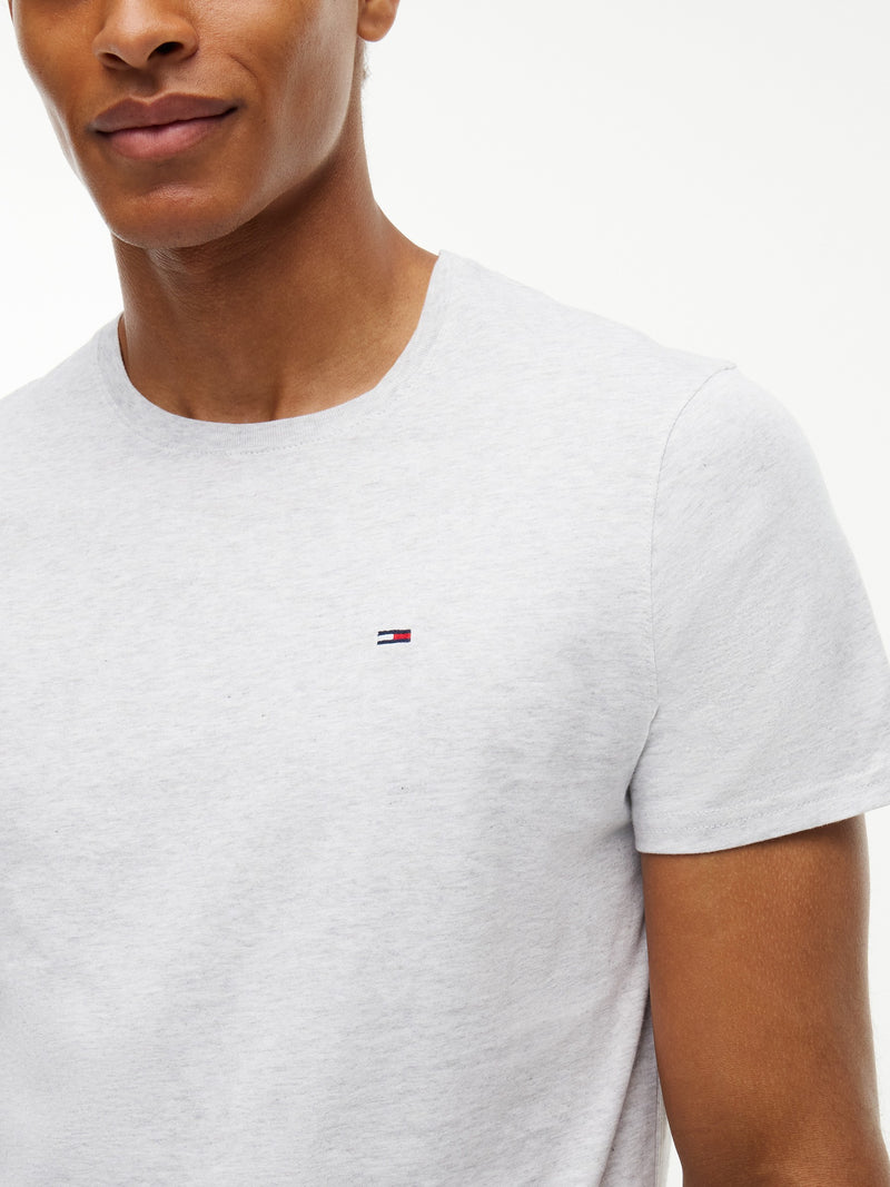 Super Slim Fit Essential T-Shirt