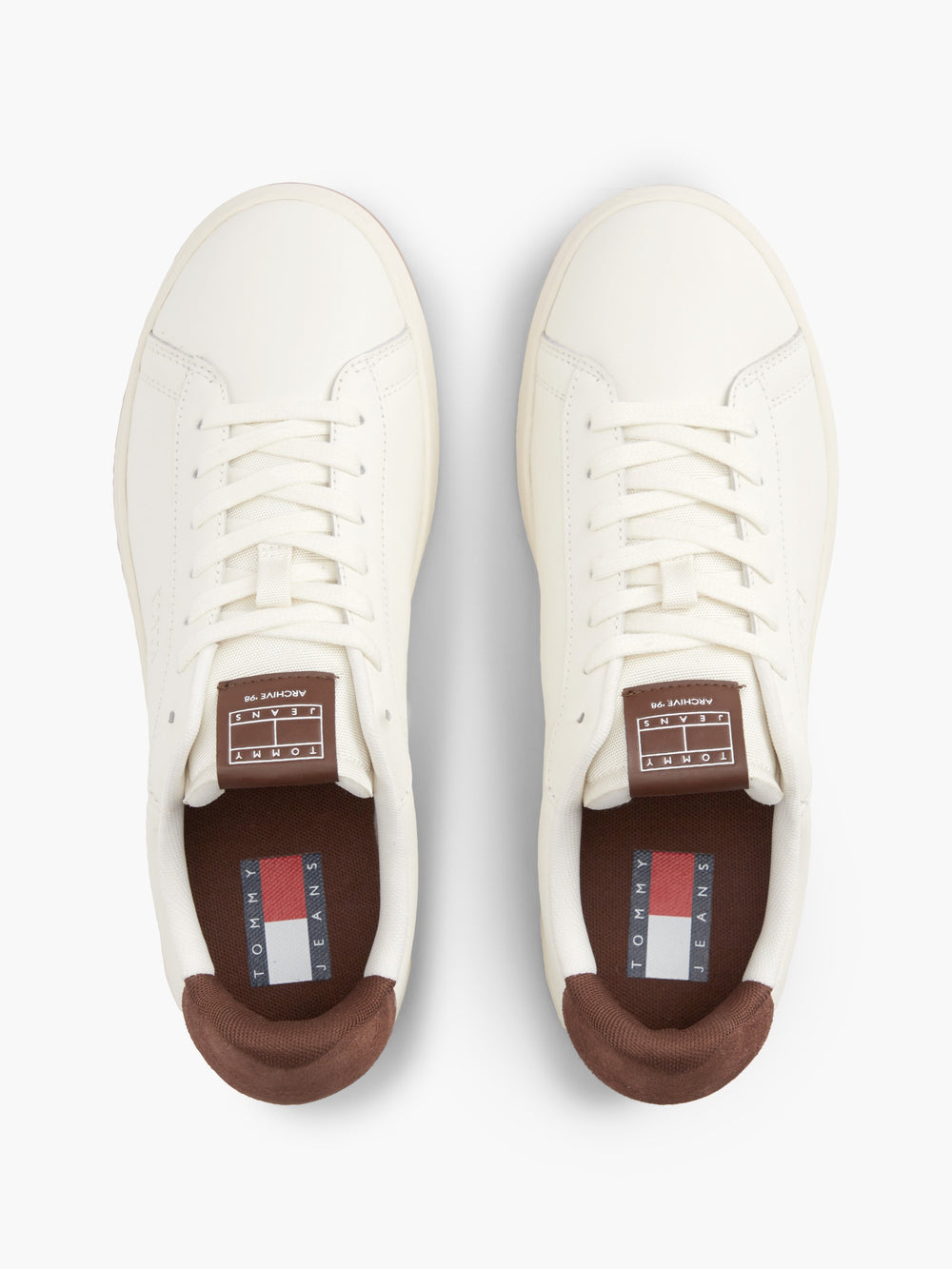 Men Cupsole Lifestyle Sneaker