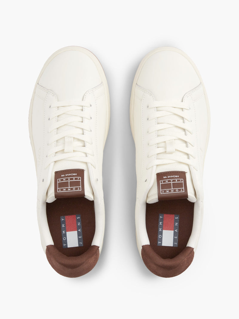 Men Cupsole Lifestyle Sneaker