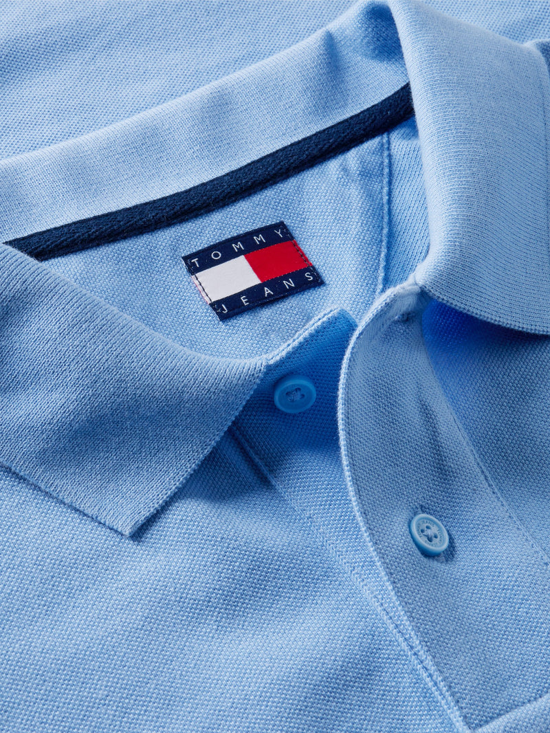 Regular Fit Essential Polo