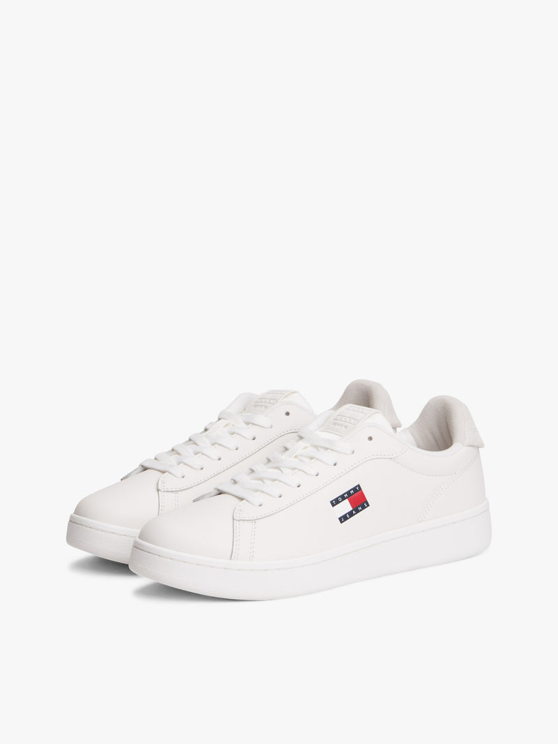 Women Cupsole Lifestyle Sneaker