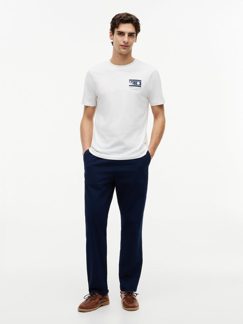 Regular Fit Graphic Tshirt