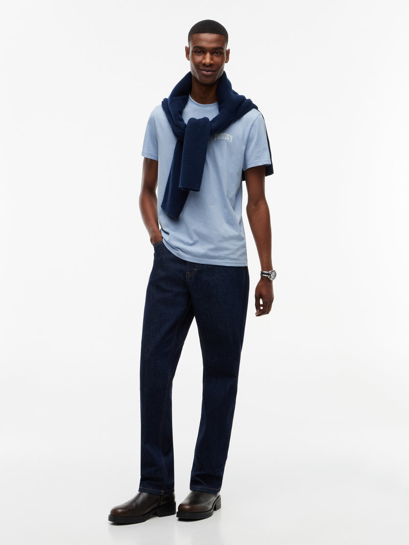 Slim Fit Essential T-Shirt