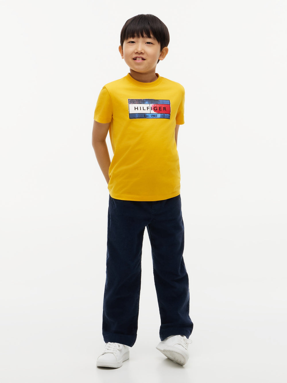 Kids Graphic T-Shirt