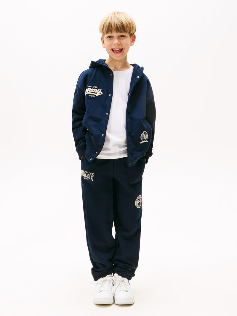 Boys Terry Trackpant