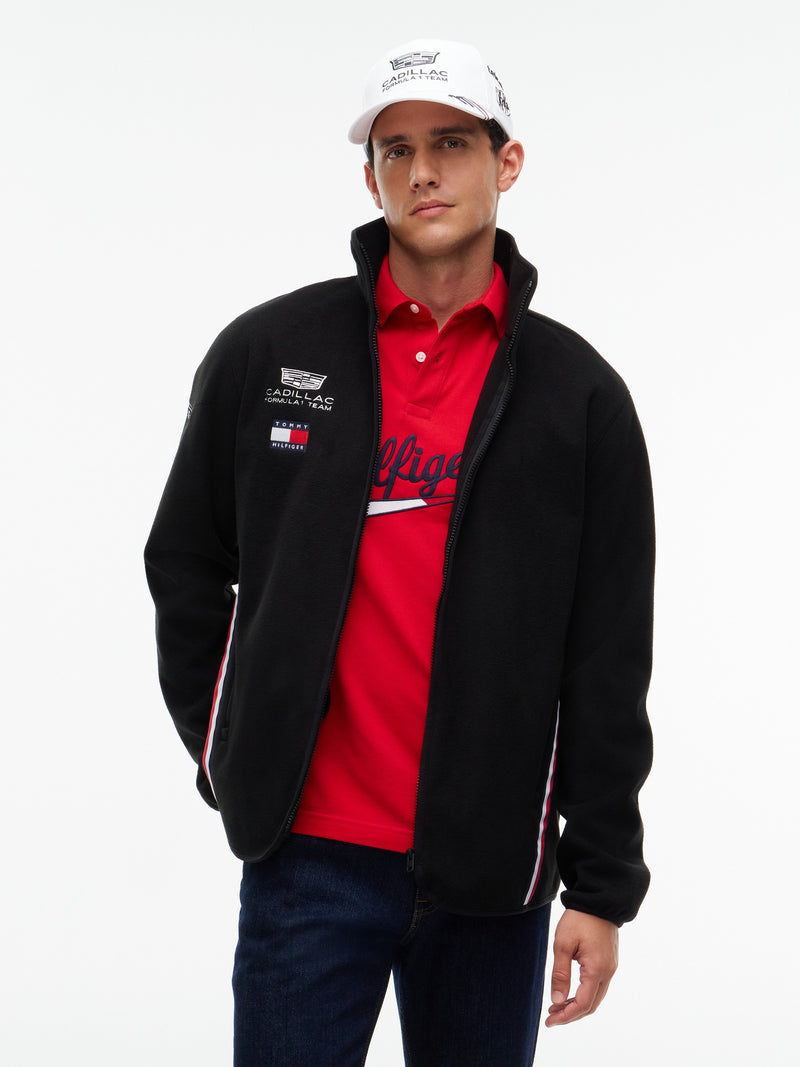 Regular Fit Transitional Jacket