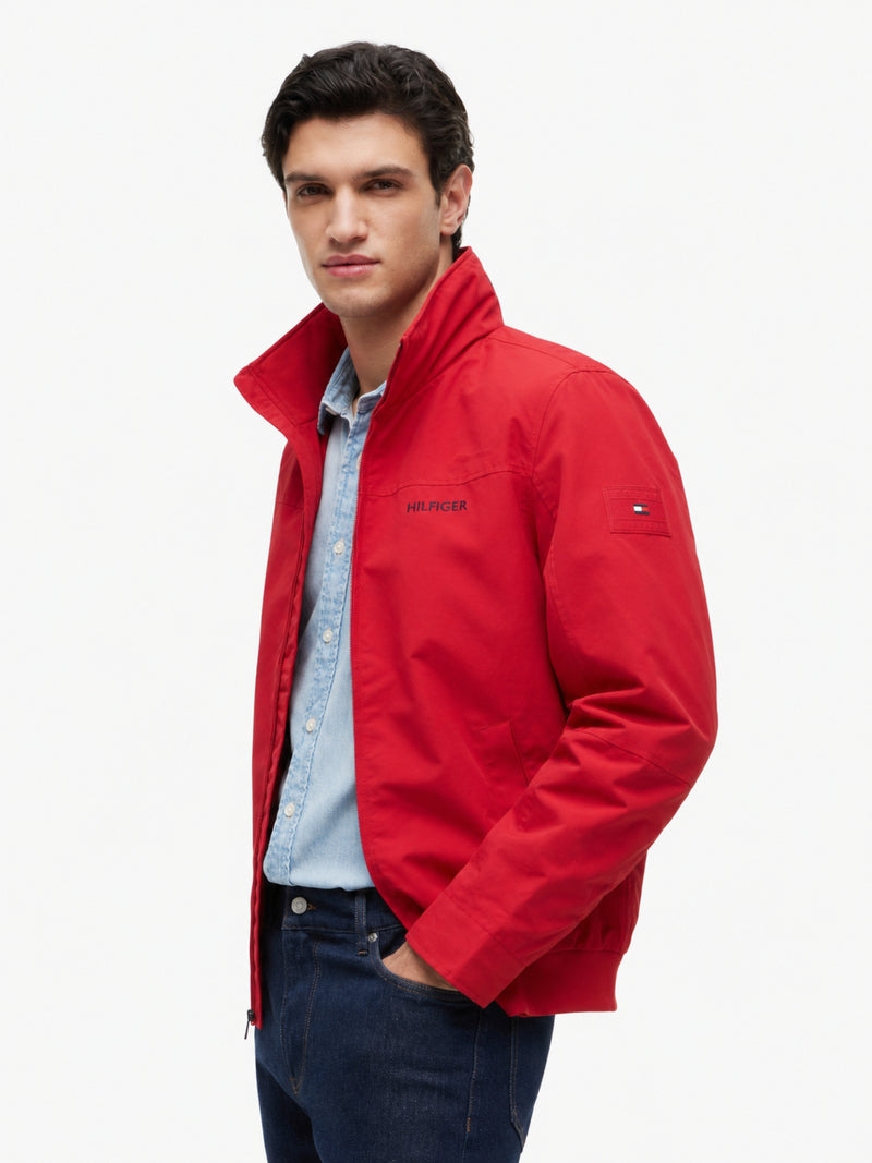 Regular Fit Transitional Jacket