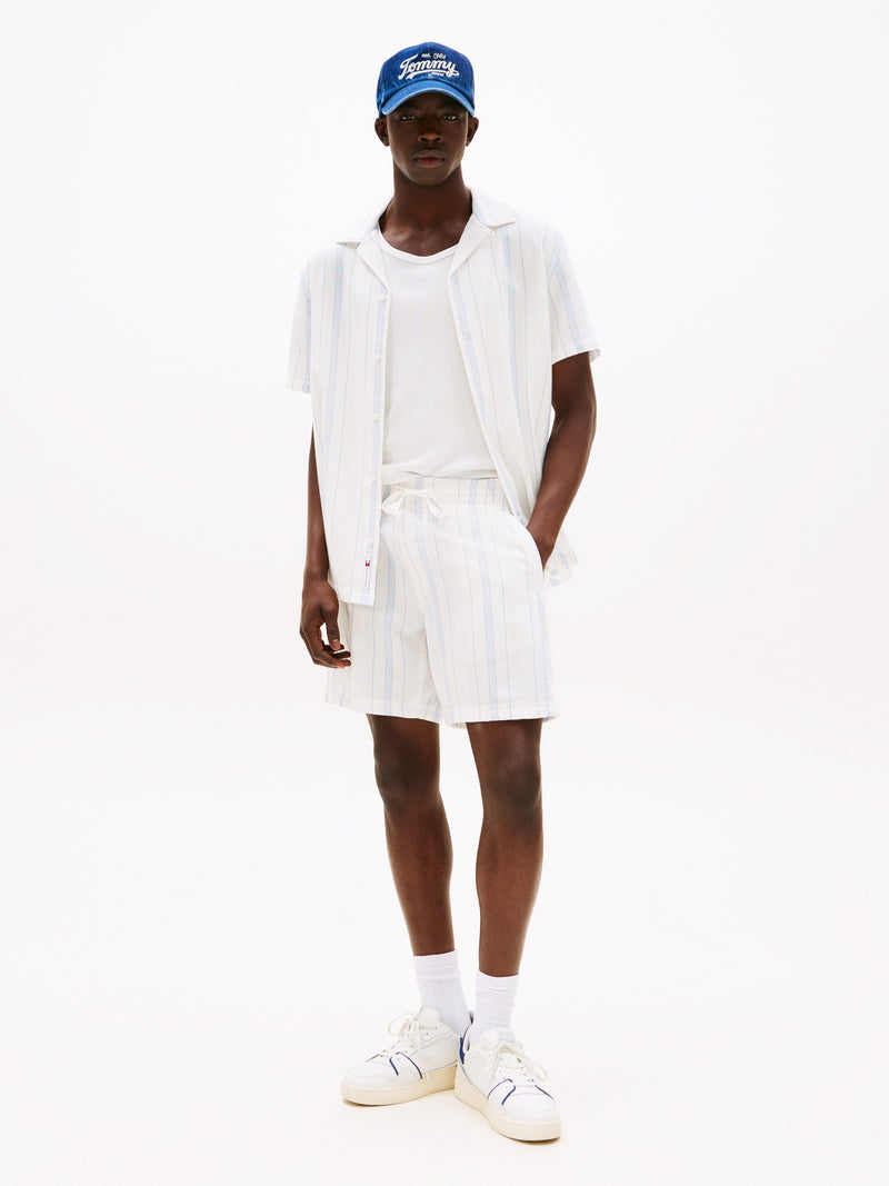 Men Regular Fit Shorts