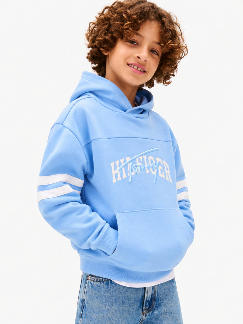 Kids Archive Terry Hoodie