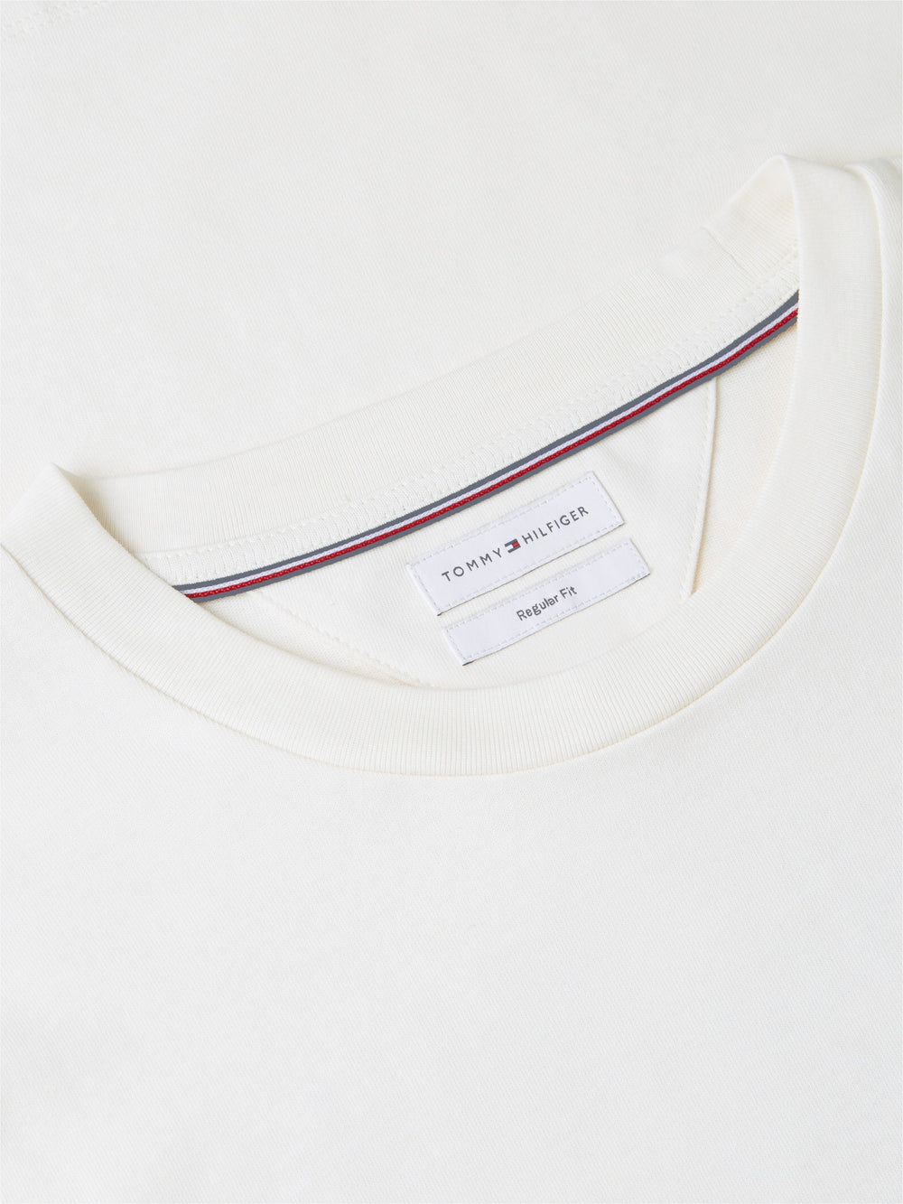 Regular Fit Graphic Print Tshirt