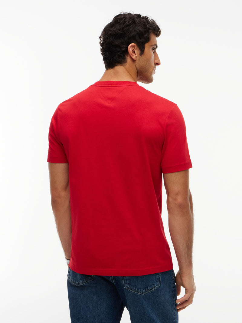 Regular Fit Graphic Tshirt