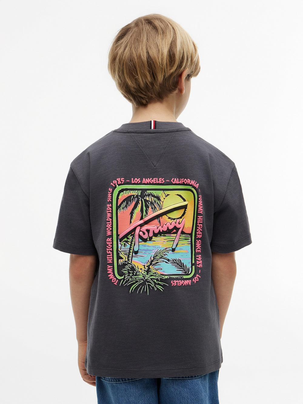 Kids Graphic T-Shirt