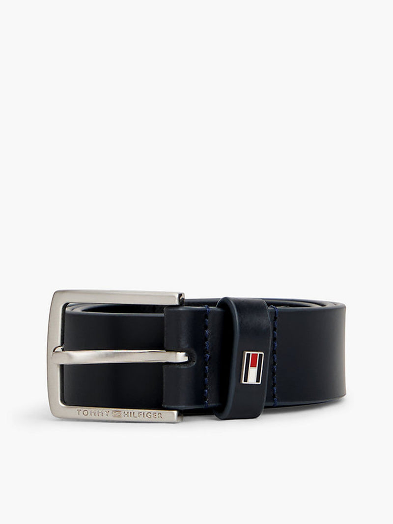 Kids Leather Belt