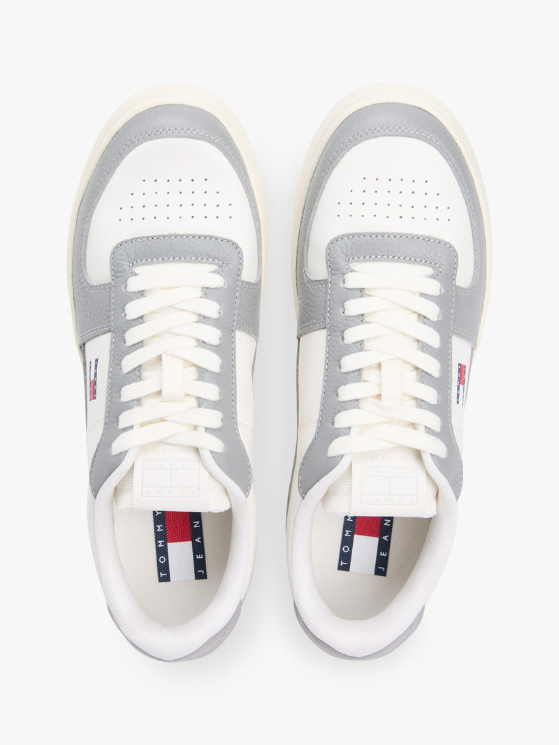 Men Cupsole Lifestyle Sneaker