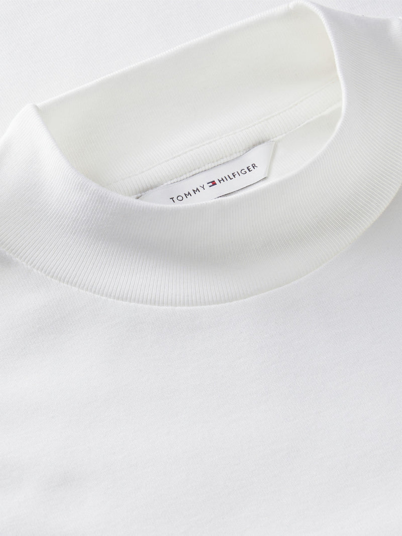Solid Slim Fit Full Sleeve Cody T-Shirt