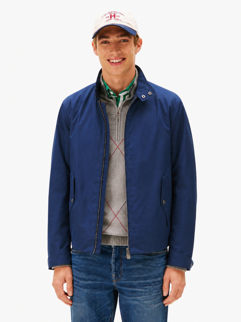 Regular Fit 3 In 1 Jacket