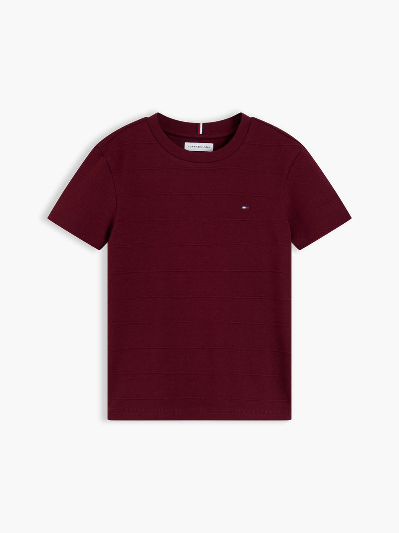 Kids Texture T-Shirt