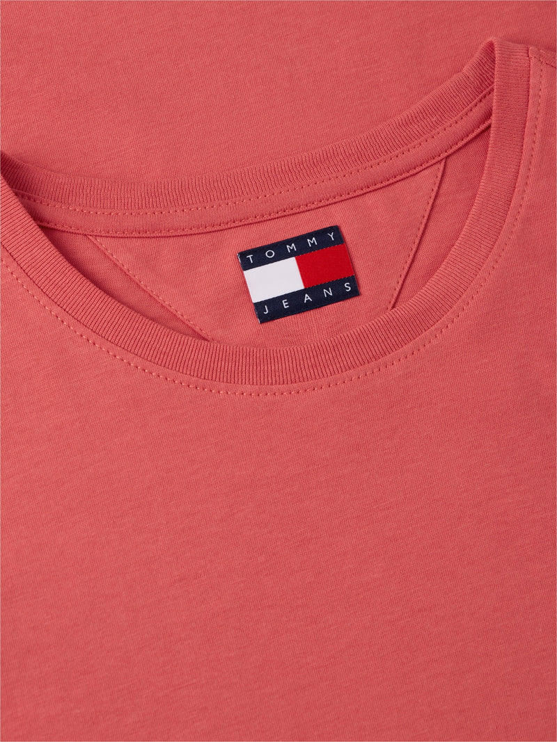 Super Slim Fit Essential T-Shirt