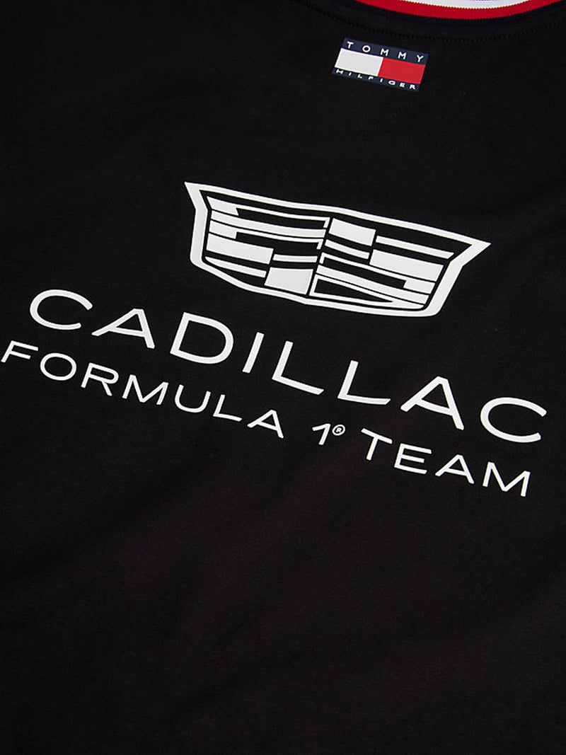 Regular Fit Graphic Print Tshirt