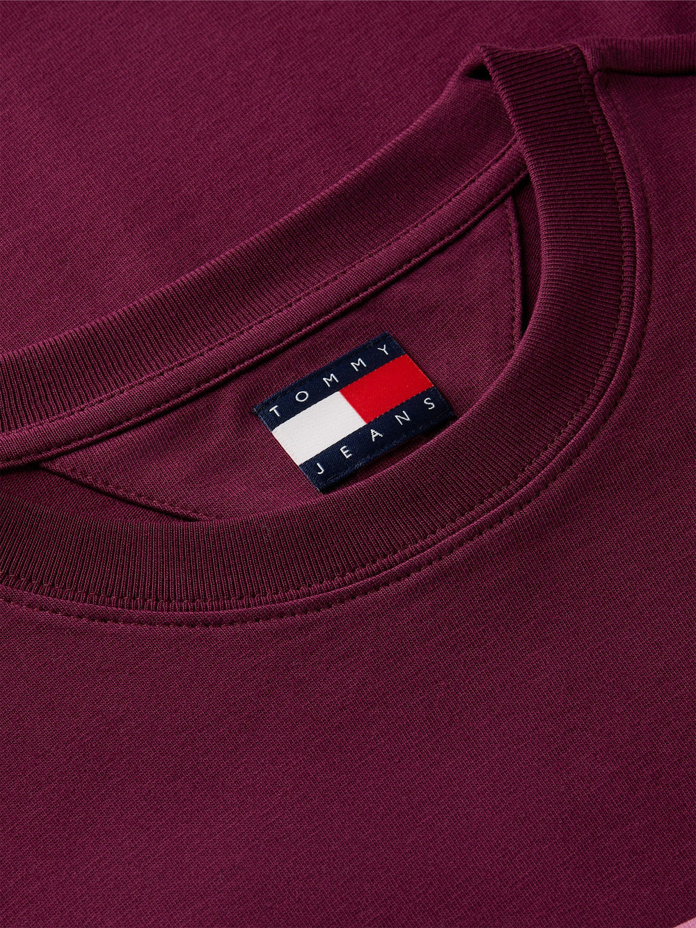 Regular Fit Signature T-Shirt