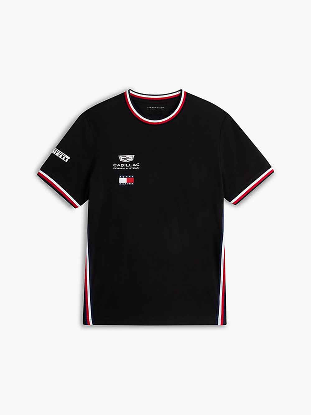 Regular Fit Graphic Print Tshirt